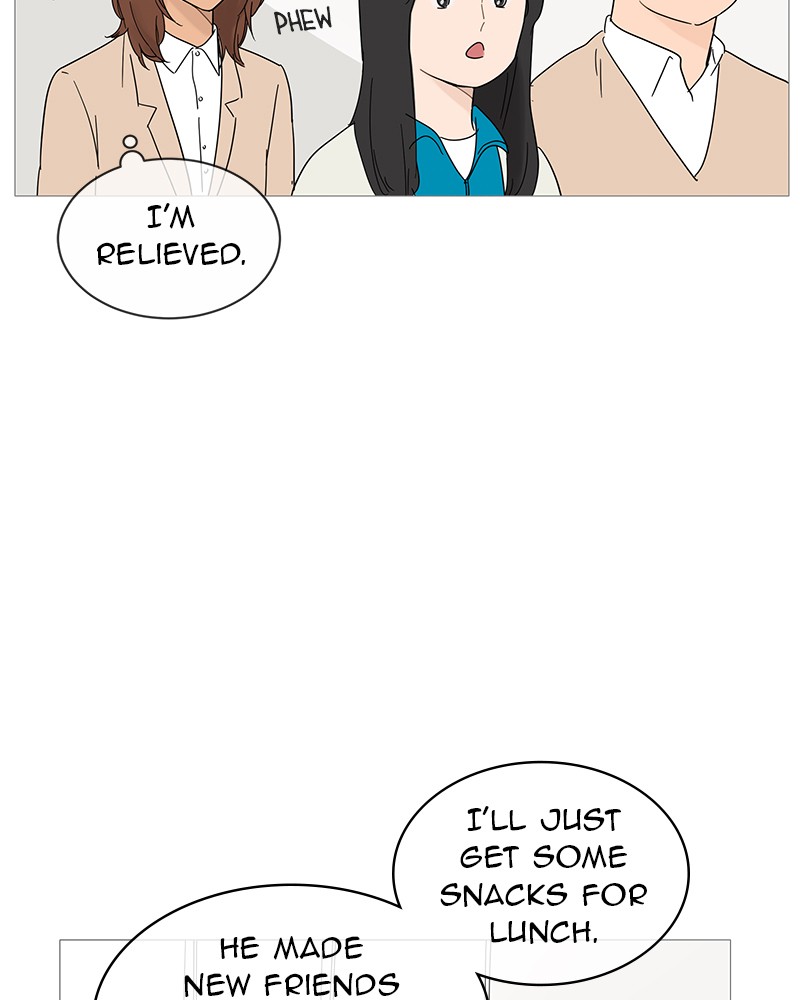Your Smile Is a Trap Chapter 17 page 99 - Chapter 17: Episode 17