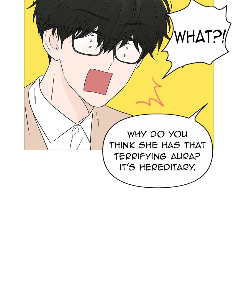 Your Smile Is a Trap Chapter 18 page 10 - Chapter 18: Episode 18