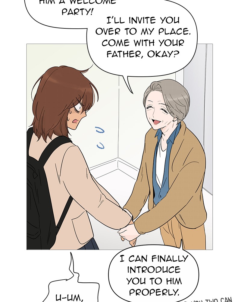 Your Smile Is a Trap Chapter 18 page 101 - Chapter 18: Episode 18