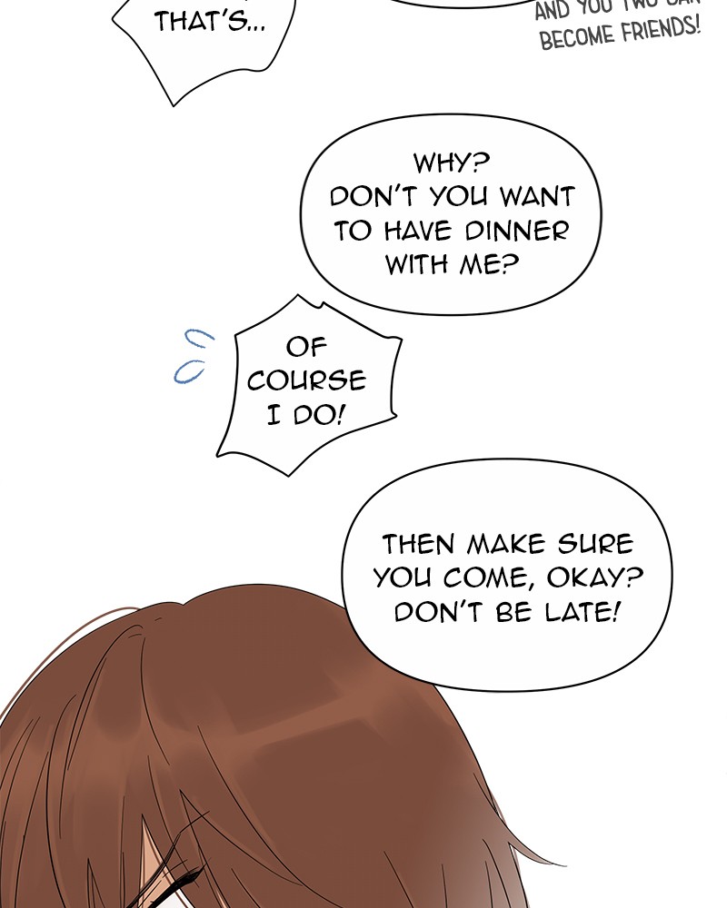 Your Smile Is a Trap Chapter 18 page 102 - Chapter 18: Episode 18