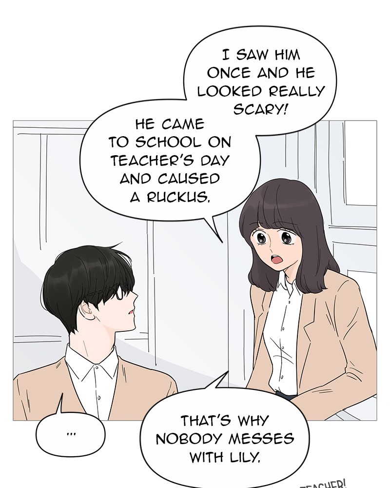 Your Smile Is a Trap Chapter 18 page 11 - Chapter 18: Episode 18
