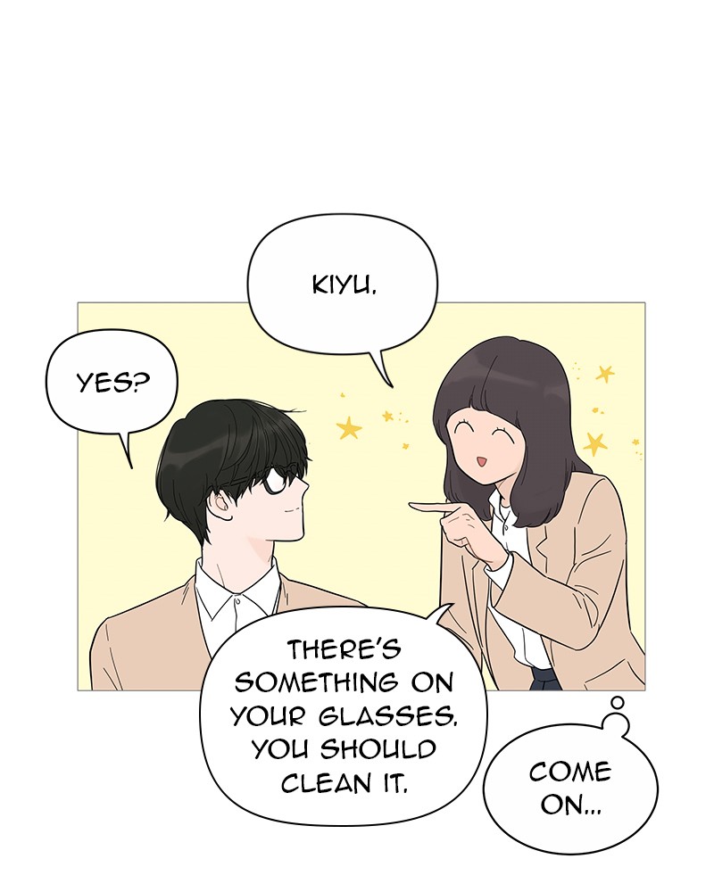 Your Smile Is a Trap Chapter 18 page 21 - Chapter 18: Episode 18