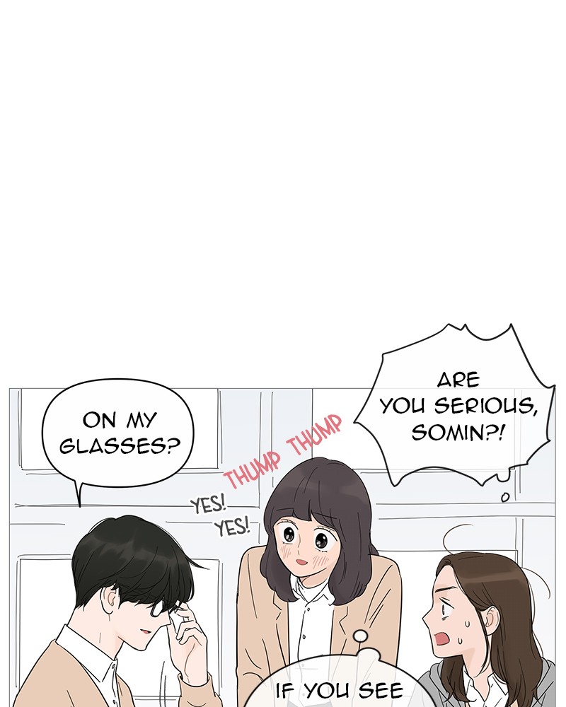 Your Smile Is a Trap Chapter 18 page 22 - Chapter 18: Episode 18