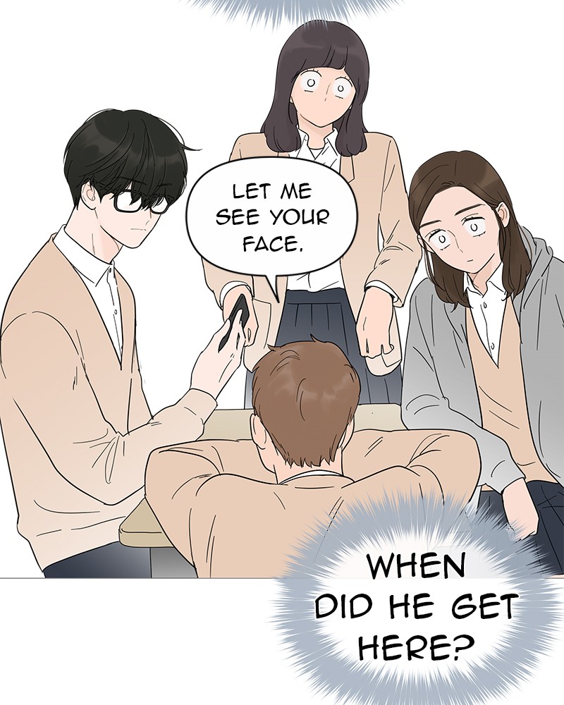 Your Smile Is a Trap Chapter 18 page 25 - Chapter 18: Episode 18
