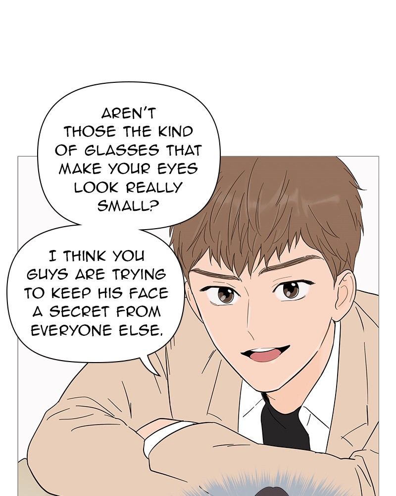 Your Smile Is a Trap Chapter 18 page 27 - Chapter 18: Episode 18