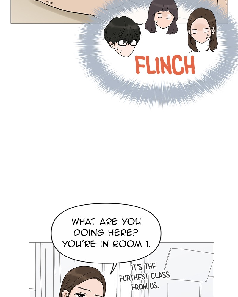 Your Smile Is a Trap Chapter 18 page 28 - Chapter 18: Episode 18