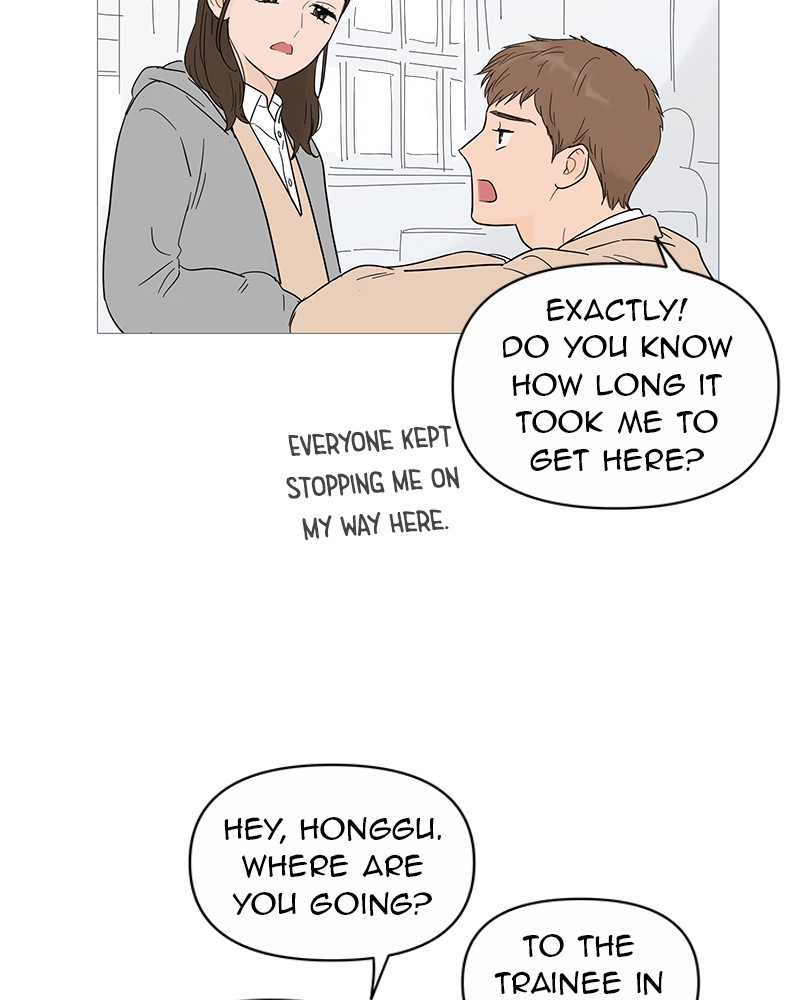 Your Smile Is a Trap Chapter 18 page 29 - Chapter 18: Episode 18