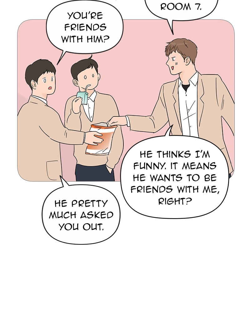 Your Smile Is a Trap Chapter 18 page 30 - Chapter 18: Episode 18