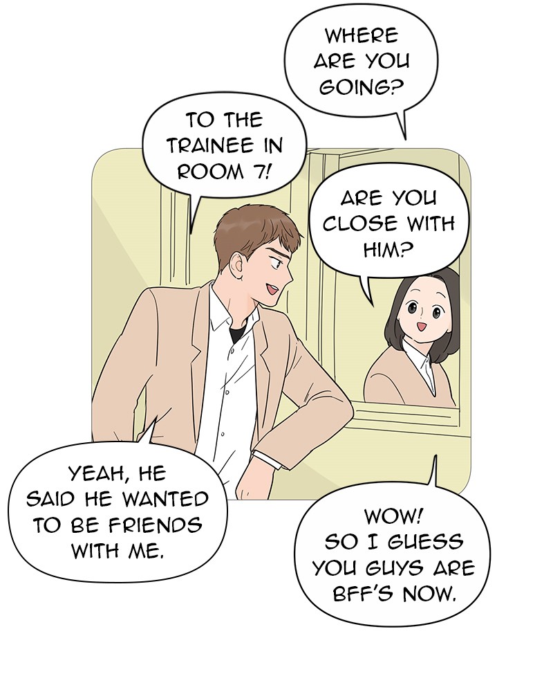 Your Smile Is a Trap Chapter 18 page 31 - Chapter 18: Episode 18