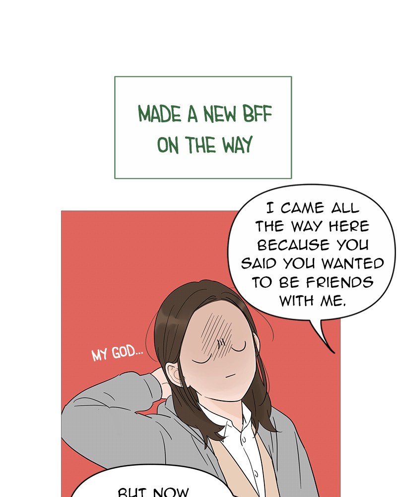 Your Smile Is a Trap Chapter 18 page 32 - Chapter 18: Episode 18