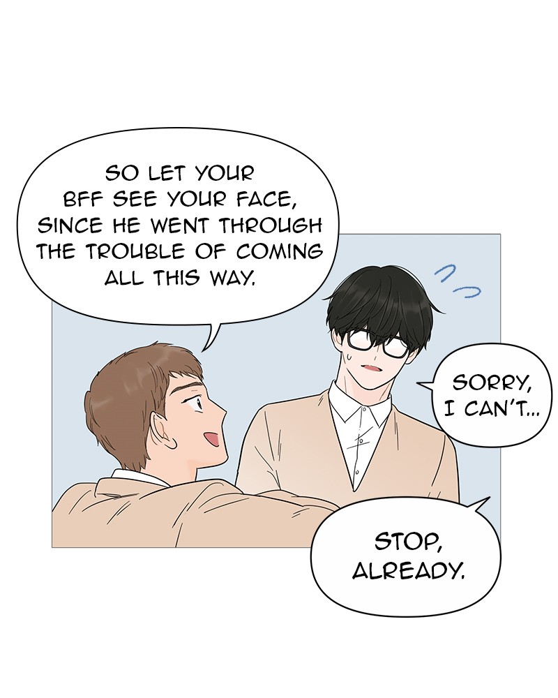 Your Smile Is a Trap Chapter 18 page 34 - Chapter 18: Episode 18