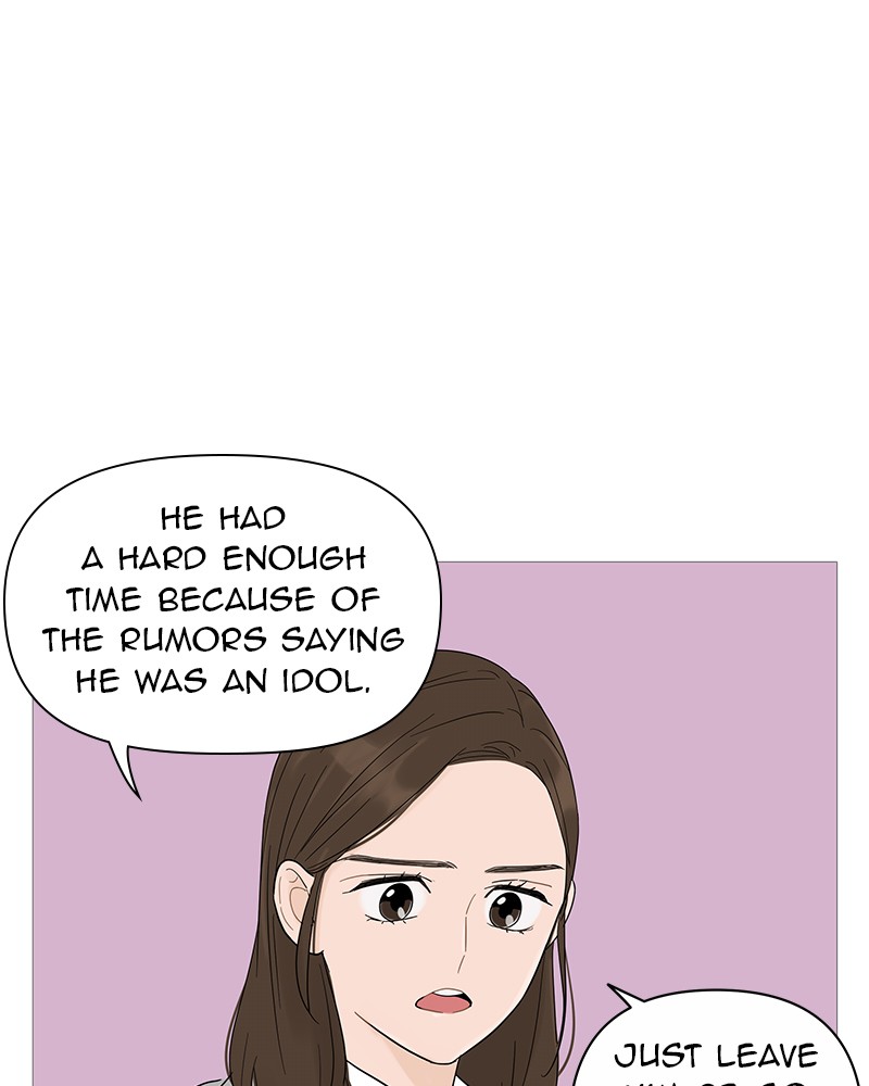 Your Smile Is a Trap Chapter 18 page 35 - Chapter 18: Episode 18