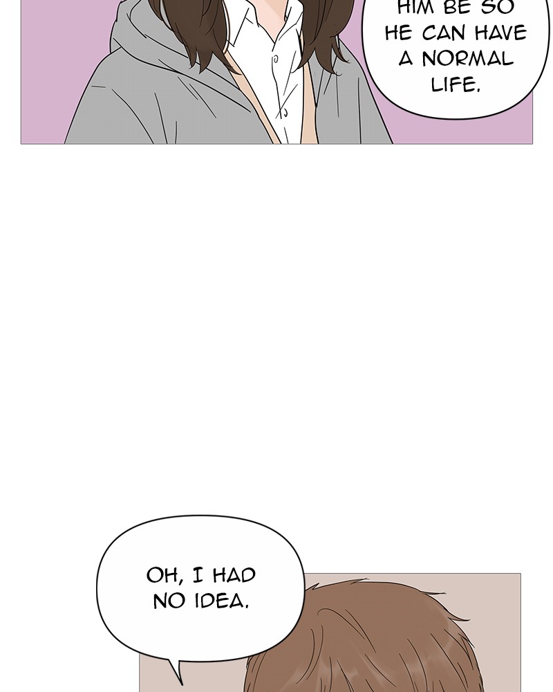 Your Smile Is a Trap Chapter 18 page 36 - Chapter 18: Episode 18