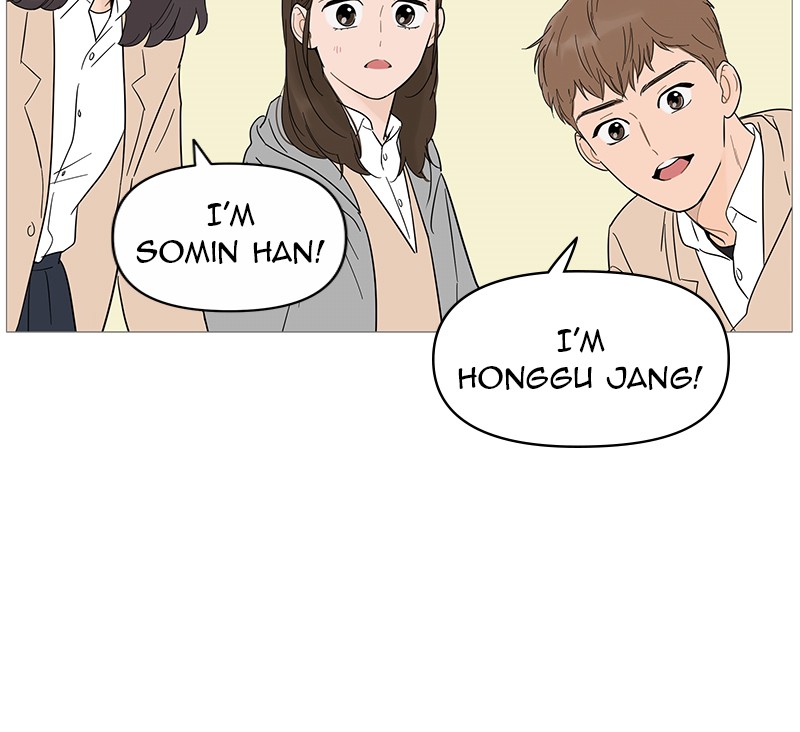 Your Smile Is a Trap Chapter 18 page 40 - Chapter 18: Episode 18