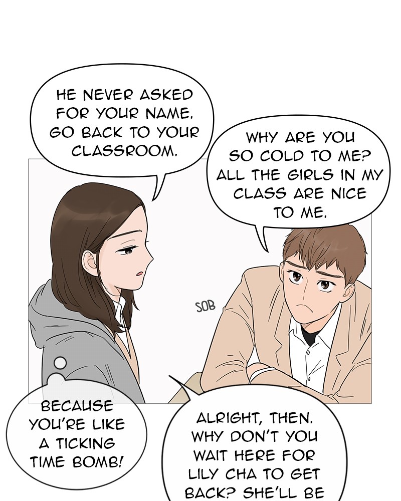Your Smile Is a Trap Chapter 18 page 41 - Chapter 18: Episode 18