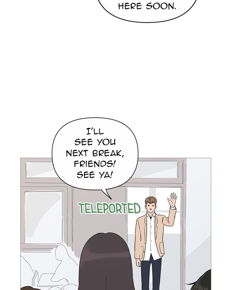 Your Smile Is a Trap Chapter 18 page 42 - Chapter 18: Episode 18
