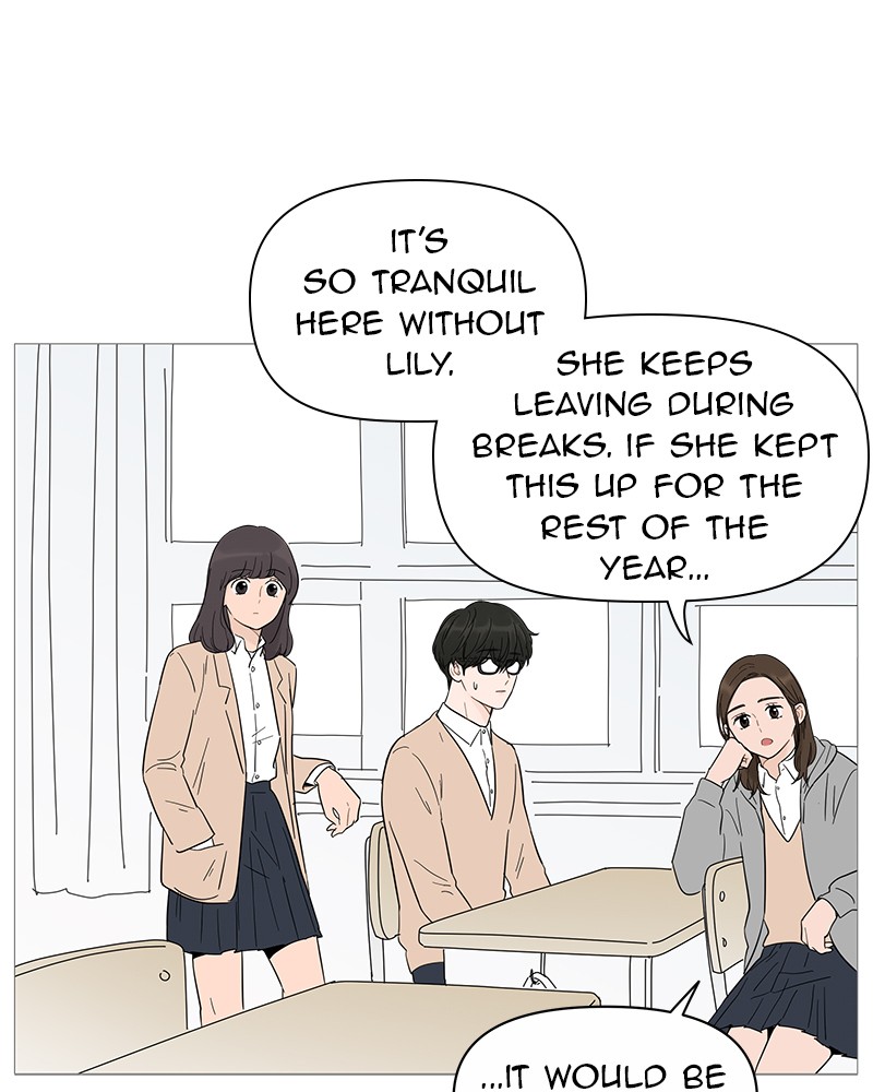 Your Smile Is a Trap Chapter 18 page 5 - Chapter 18: Episode 18