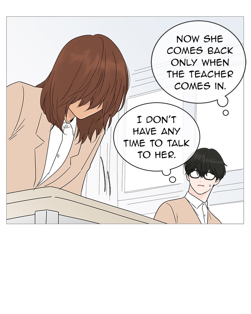 Your Smile Is a Trap Chapter 18 page 52 - Chapter 18: Episode 18