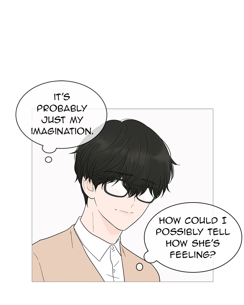 Your Smile Is a Trap Chapter 18 page 55 - Chapter 18: Episode 18