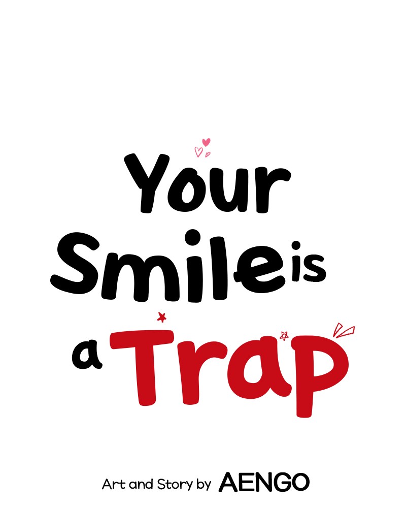 Your Smile Is a Trap Chapter 18 page 59 - Chapter 18: Episode 18