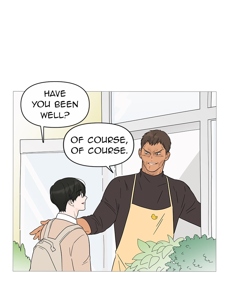 Your Smile Is a Trap Chapter 18 page 63 - Chapter 18: Episode 18
