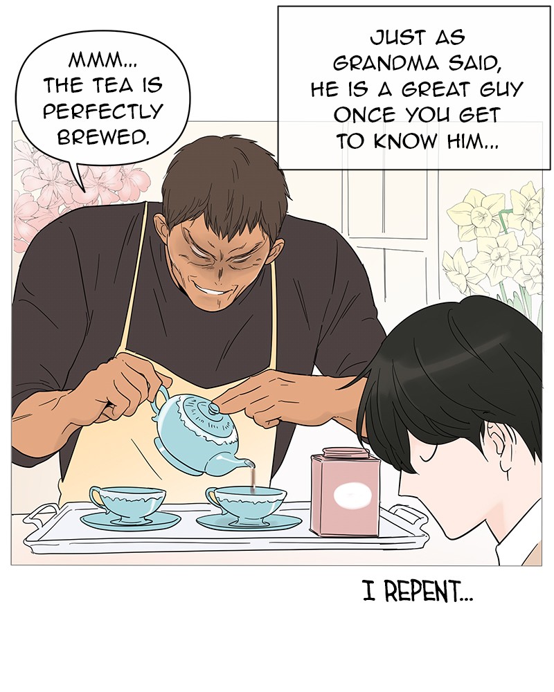 Your Smile Is a Trap Chapter 18 page 67 - Chapter 18: Episode 18