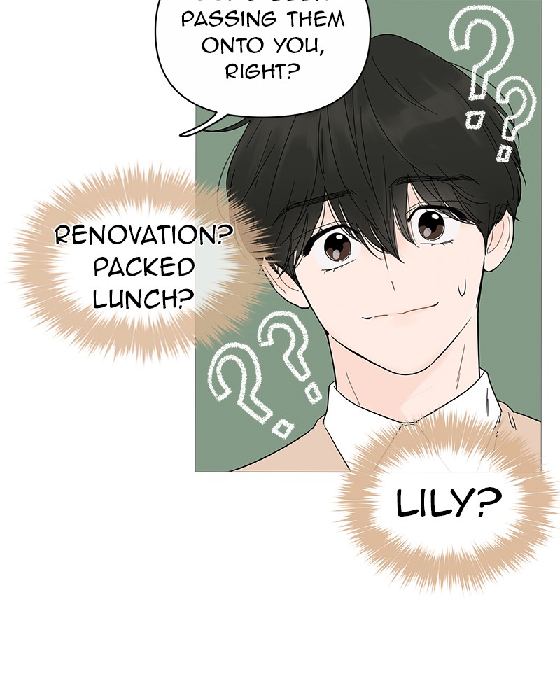 Your Smile Is a Trap Chapter 18 page 70 - Chapter 18: Episode 18