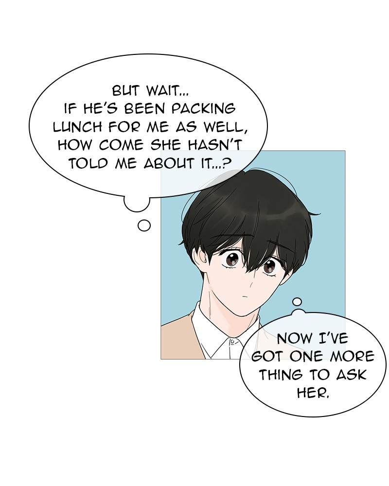 Your Smile Is a Trap Chapter 18 page 75 - Chapter 18: Episode 18