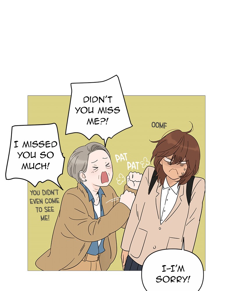 Your Smile Is a Trap Chapter 18 page 89 - Chapter 18: Episode 18