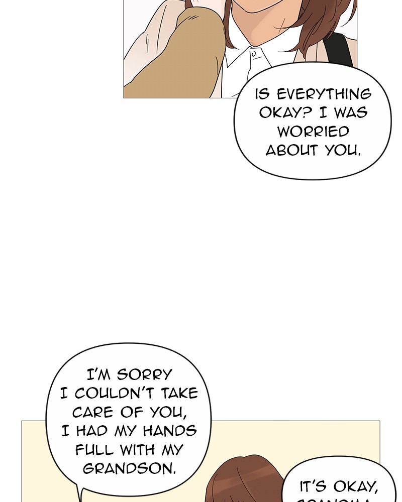Your Smile Is a Trap Chapter 18 page 91 - Chapter 18: Episode 18