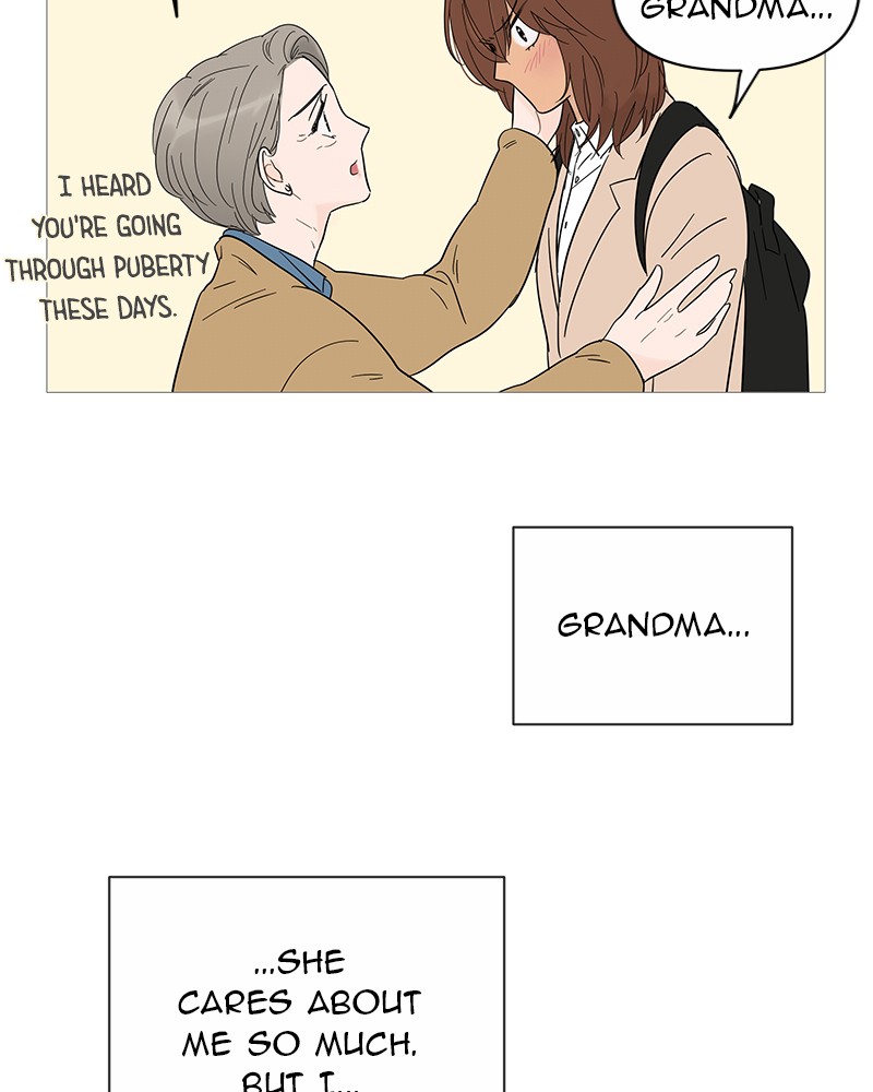 Your Smile Is a Trap Chapter 18 page 92 - Chapter 18: Episode 18