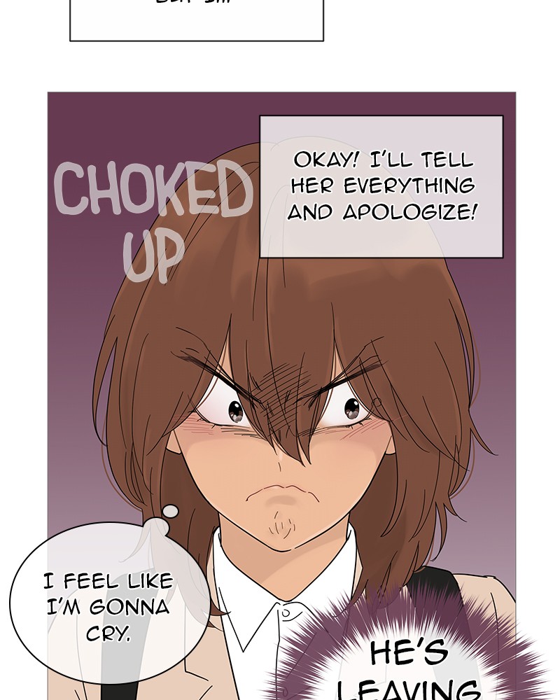 Your Smile Is a Trap Chapter 18 page 93 - Chapter 18: Episode 18