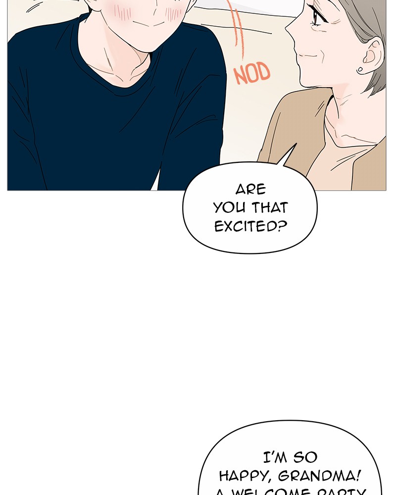 Your Smile Is a Trap Chapter 19 page 10 - Chapter 19: Episode 19