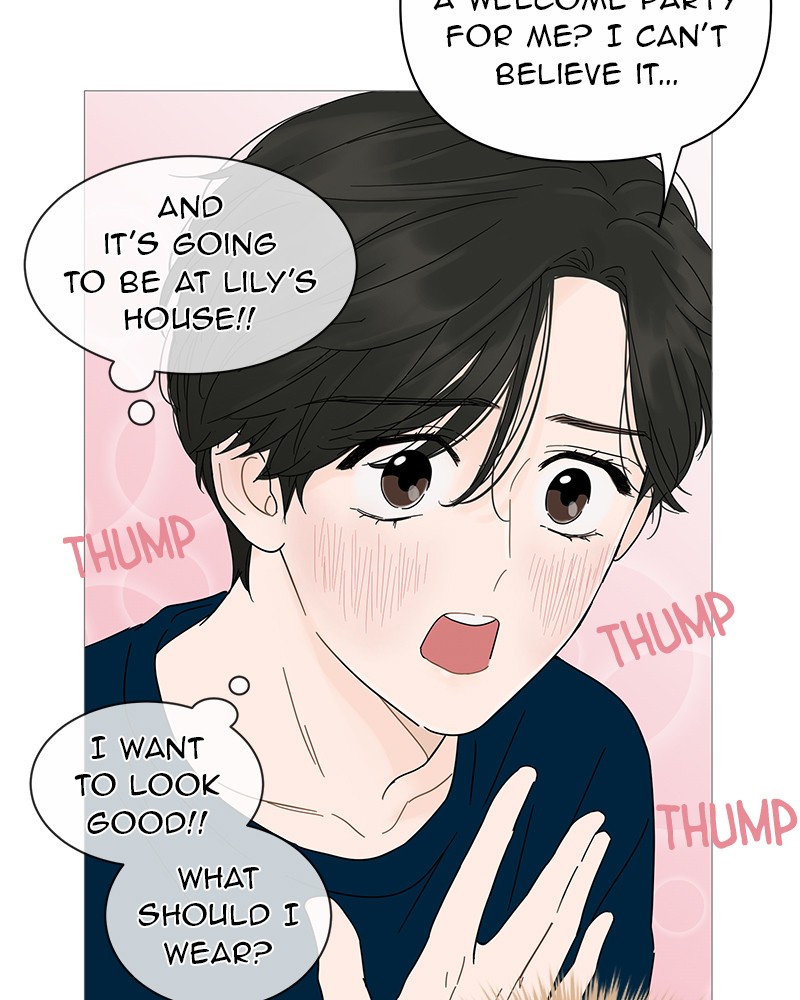 Your Smile Is a Trap Chapter 19 page 11 - Chapter 19: Episode 19