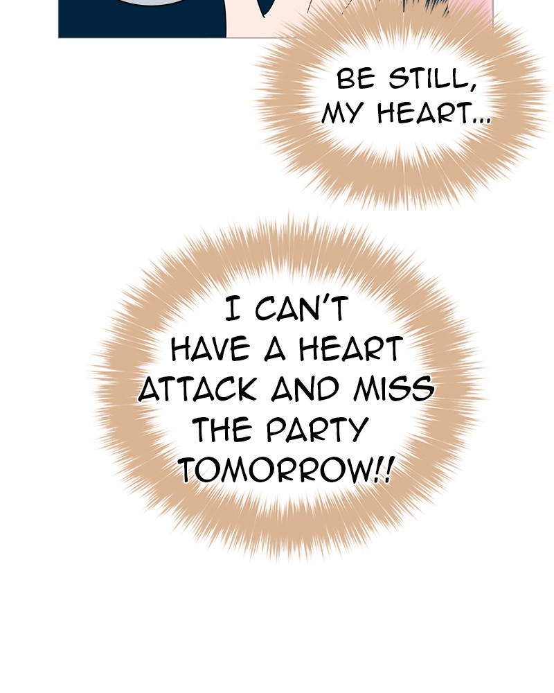 Your Smile Is a Trap Chapter 19 page 12 - Chapter 19: Episode 19
