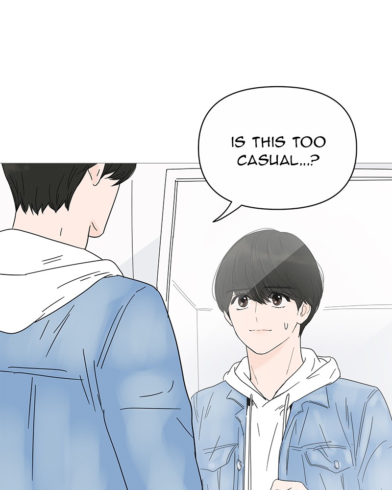 Your Smile Is a Trap Chapter 19 page 17 - Chapter 19: Episode 19