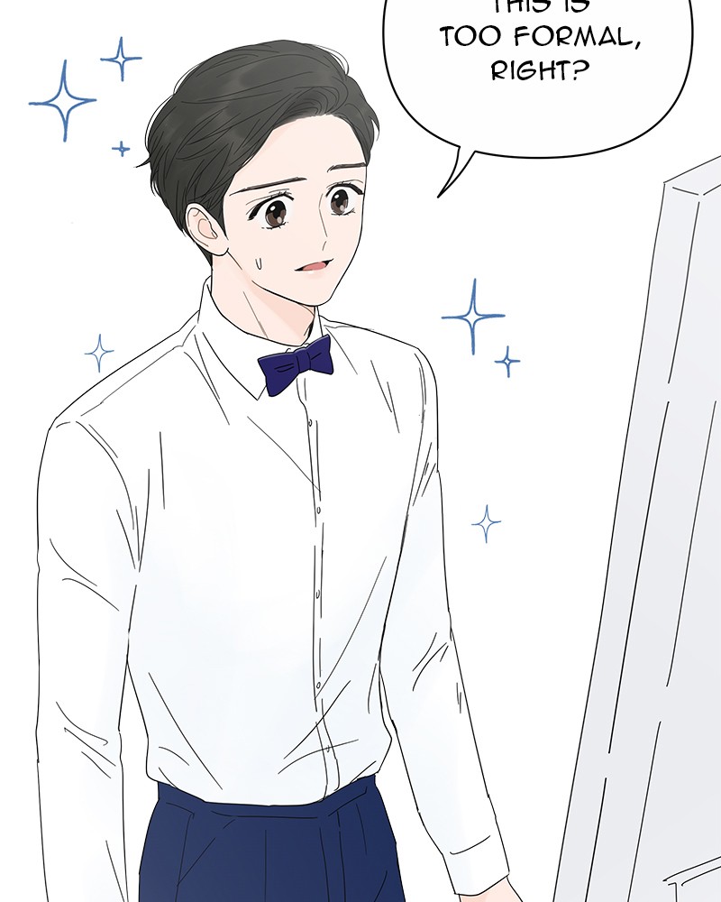 Your Smile Is a Trap Chapter 19 page 19 - Chapter 19: Episode 19