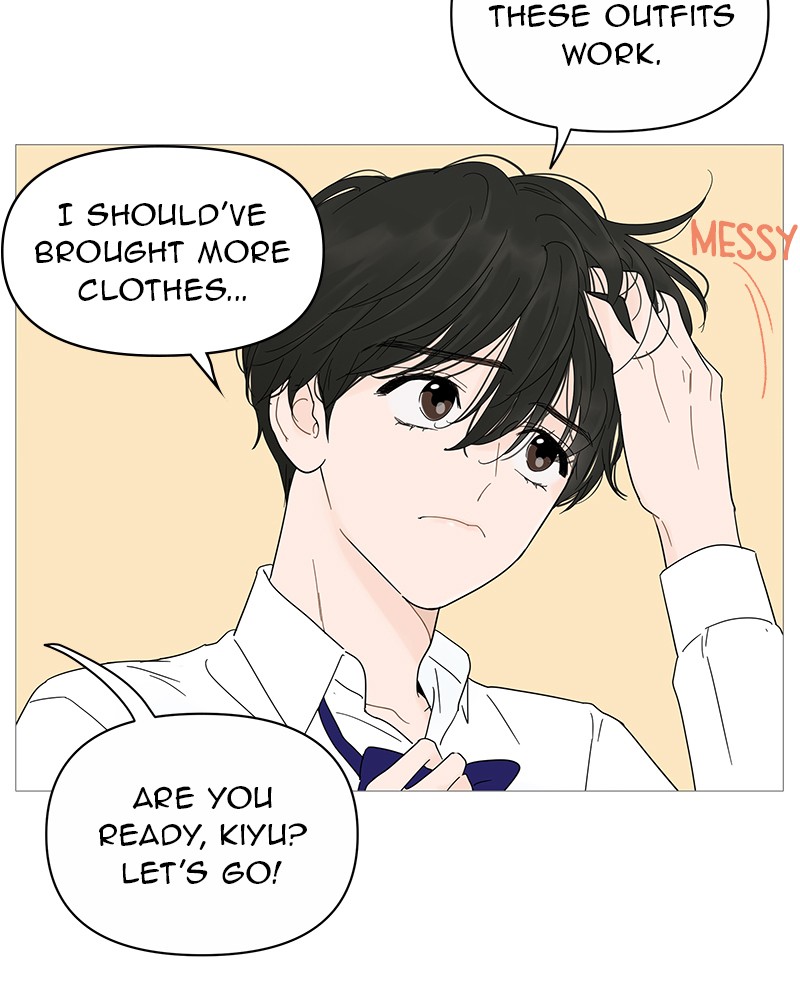 Your Smile Is a Trap Chapter 19 page 21 - Chapter 19: Episode 19