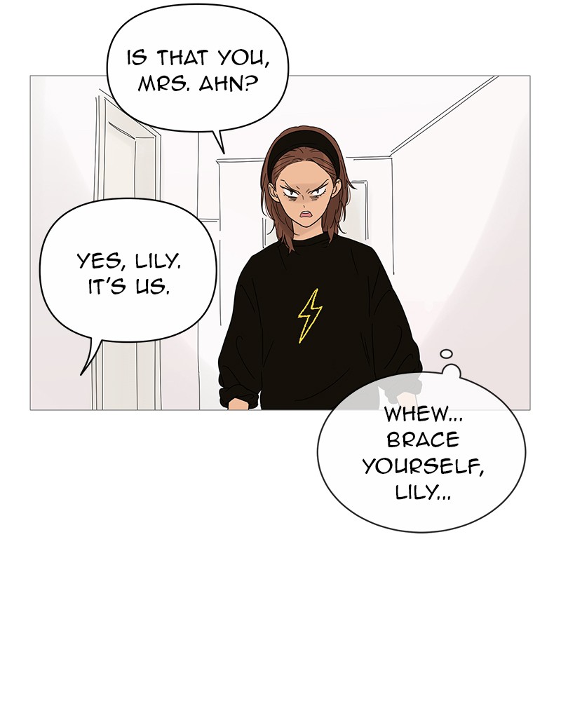 Your Smile Is a Trap Chapter 19 page 28 - Chapter 19: Episode 19