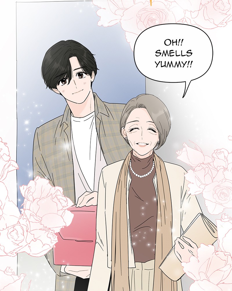 Your Smile Is a Trap Chapter 19 page 33 - Chapter 19: Episode 19