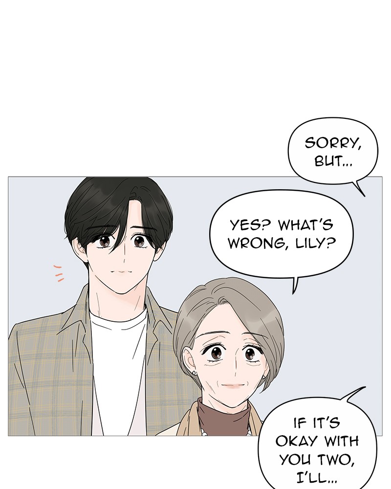 Your Smile Is a Trap Chapter 19 page 36 - Chapter 19: Episode 19