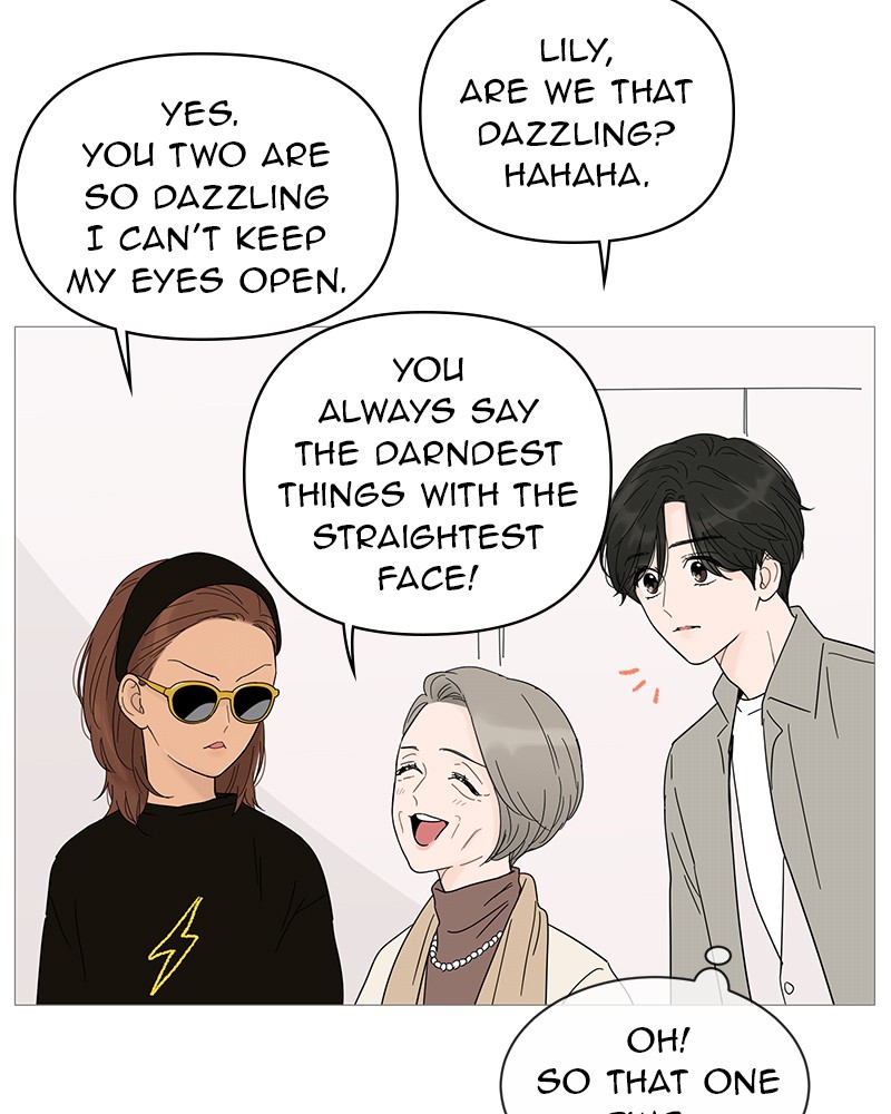 Your Smile Is a Trap Chapter 19 page 39 - Chapter 19: Episode 19