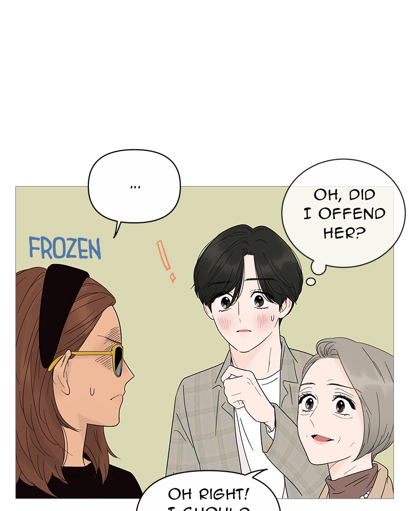 Your Smile Is a Trap Chapter 19 page 43 - Chapter 19: Episode 19