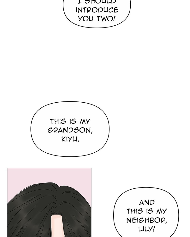 Your Smile Is a Trap Chapter 19 page 44 - Chapter 19: Episode 19