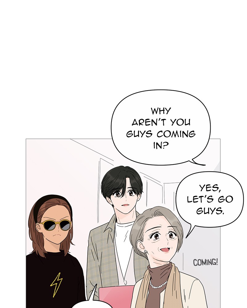Your Smile Is a Trap Chapter 19 page 46 - Chapter 19: Episode 19