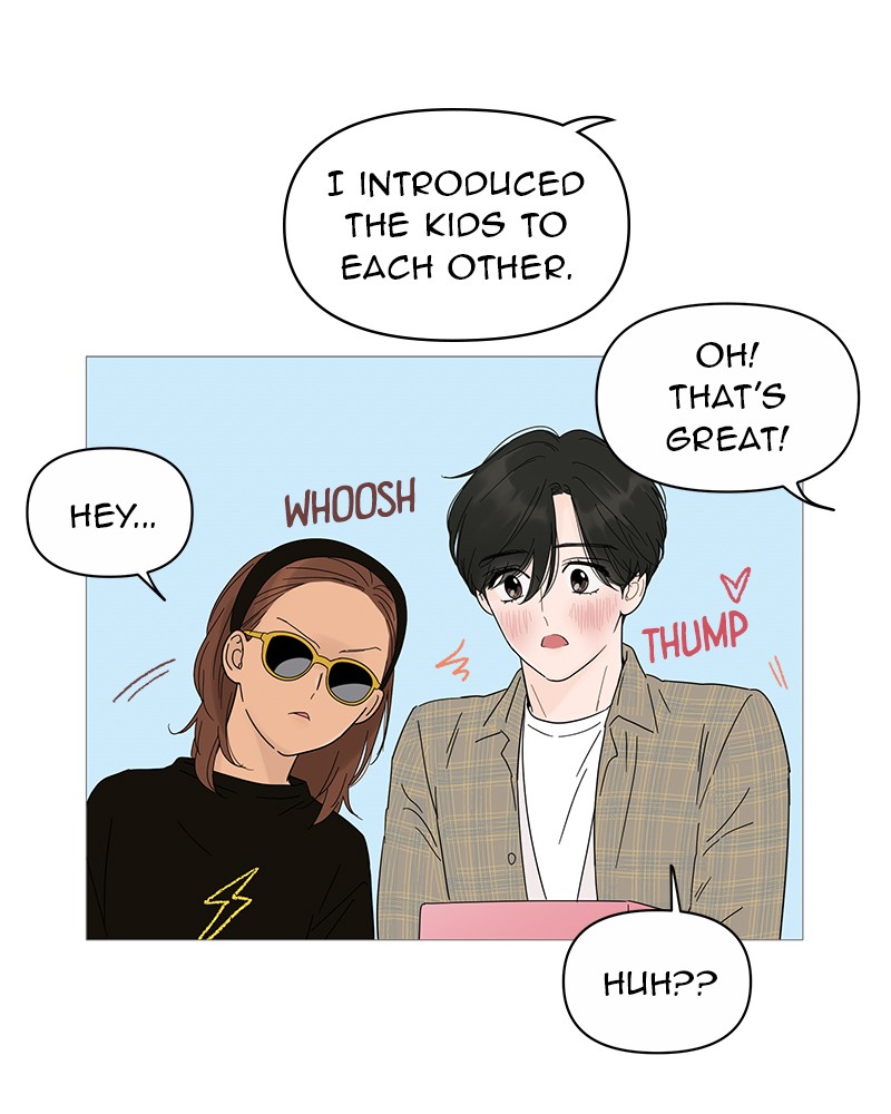 Your Smile Is a Trap Chapter 19 page 48 - Chapter 19: Episode 19