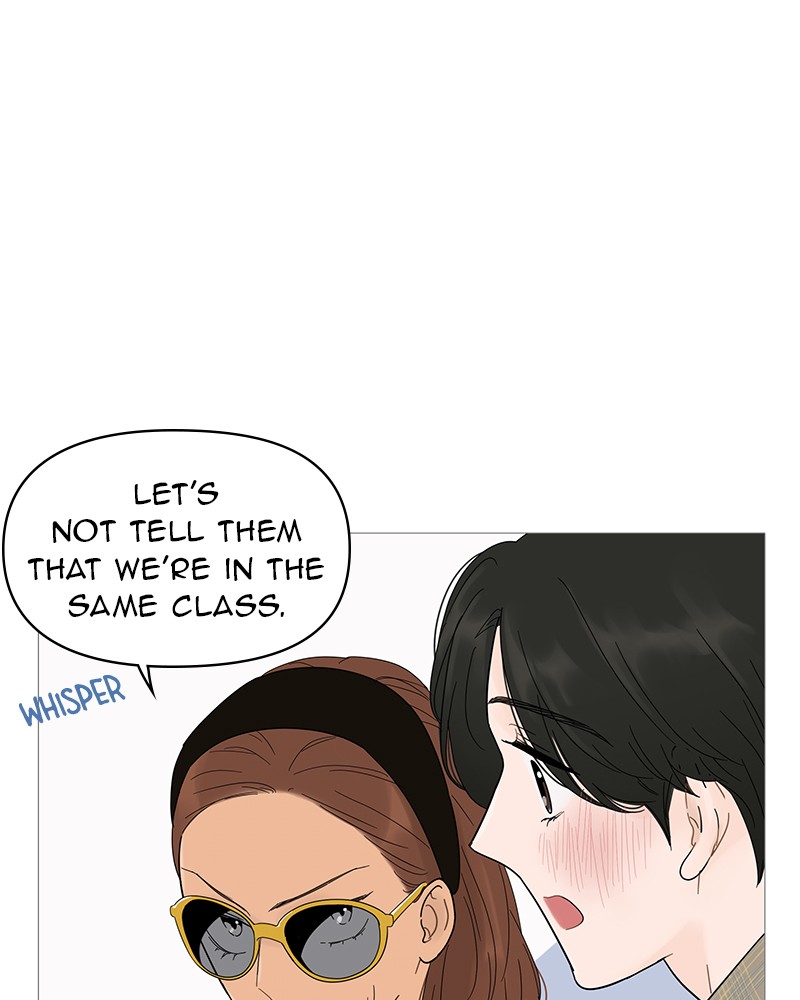 Your Smile Is a Trap Chapter 19 page 49 - Chapter 19: Episode 19