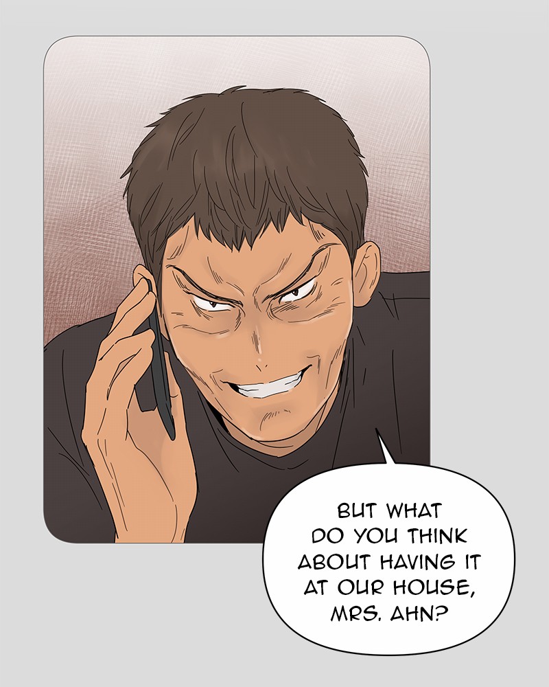 Your Smile Is a Trap Chapter 19 page 5 - Chapter 19: Episode 19