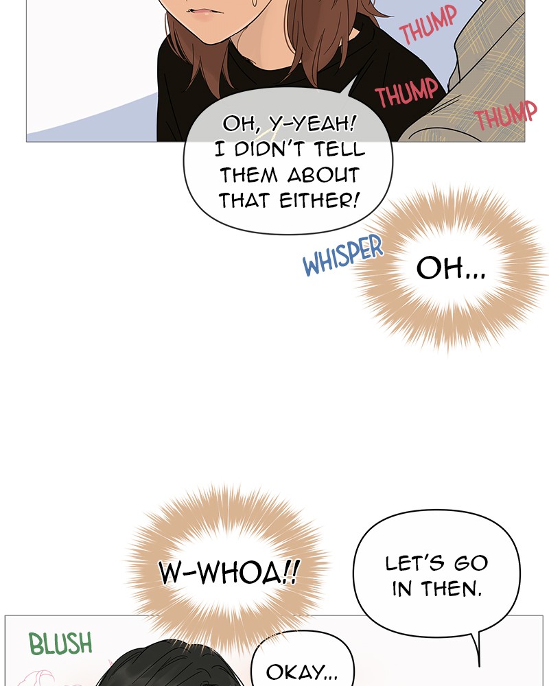 Your Smile Is a Trap Chapter 19 page 50 - Chapter 19: Episode 19