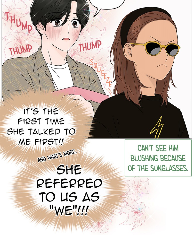 Your Smile Is a Trap Chapter 19 page 51 - Chapter 19: Episode 19